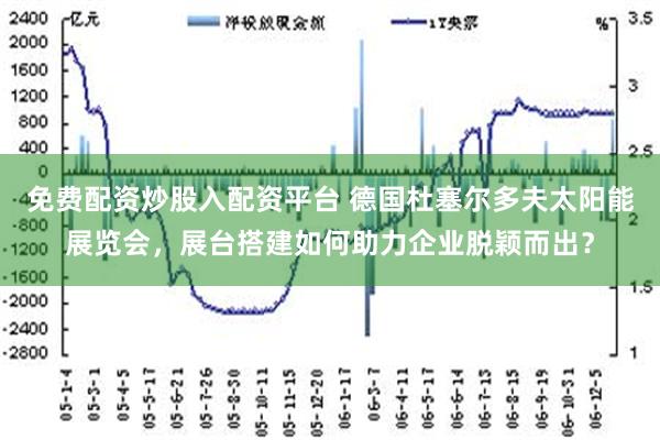 免费配资炒股入配资平台 德国杜塞尔多夫太阳能展览会，展台搭建如何助力企业脱颖而出？